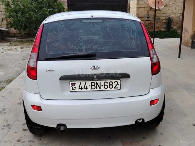 LADA (VAZ) Kalina 2009, 142,000 km - 1.4 l - Bakı