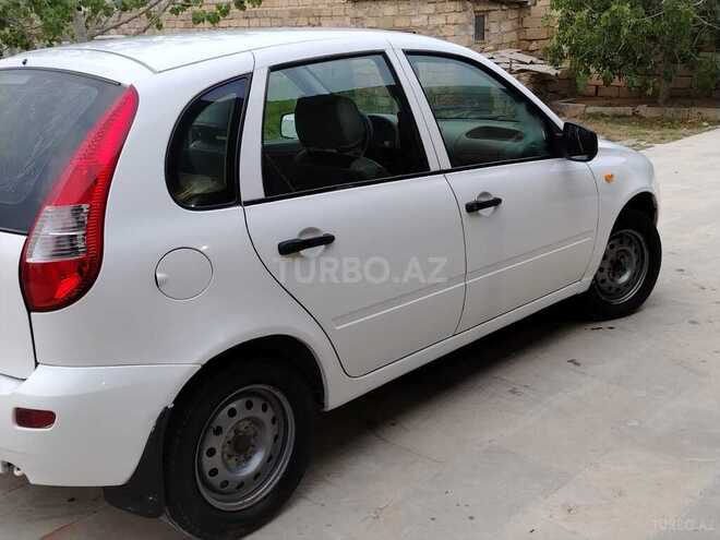 LADA (VAZ) Kalina 2009, 142,000 km - 1.4 l - Bakı