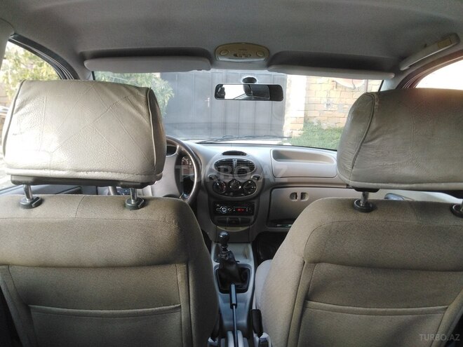 LADA (VAZ) Kalina 2009, 142,000 km - 1.4 l - Bakı
