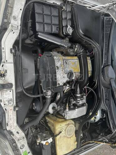 Mercedes C 220 1994, 380,000 km - 2.2 l - Bakı