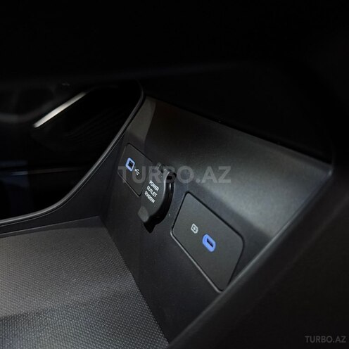 Geely Monjaro 2026, 0 km - 1.5 l - Bakı