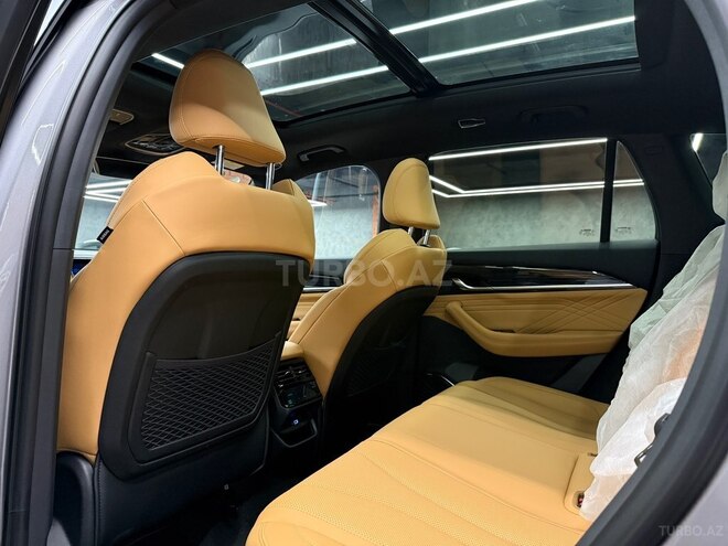 Geely Monjaro 2026, 0 km - 1.5 l - Bakı