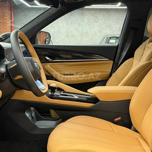 Geely Monjaro 2026, 0 km - 1.5 l - Bakı
