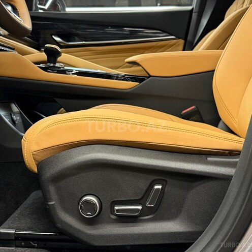 Geely Monjaro 2026, 0 km - 1.5 l - Bakı