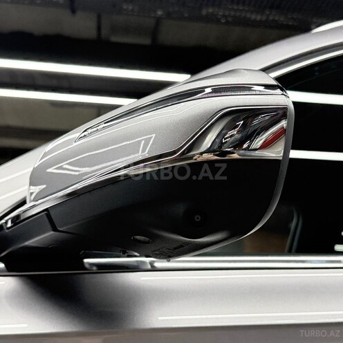 Geely Monjaro 2026, 0 km - 1.5 l - Bakı