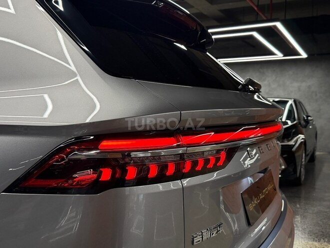 Geely Monjaro 2026, 0 km - 1.5 l - Bakı