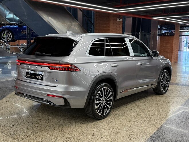 Geely Monjaro 2026, 0 km - 1.5 l - Bakı
