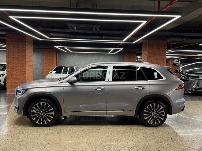 Geely Monjaro 2026, 0 km - 1.5 l - Bakı