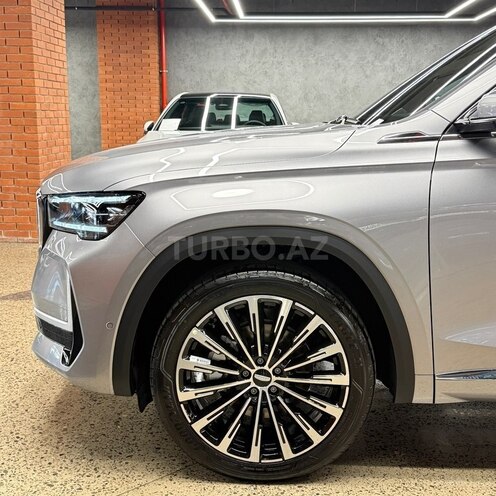 Geely Monjaro 2026, 0 km - 1.5 l - Bakı