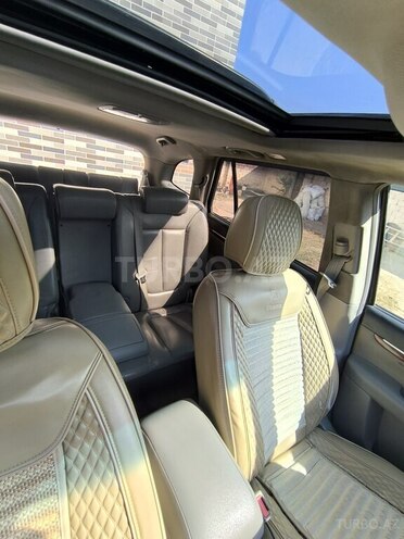 Hyundai Santa Fe 2005, 395,000 km - 2.2 l - Bakı