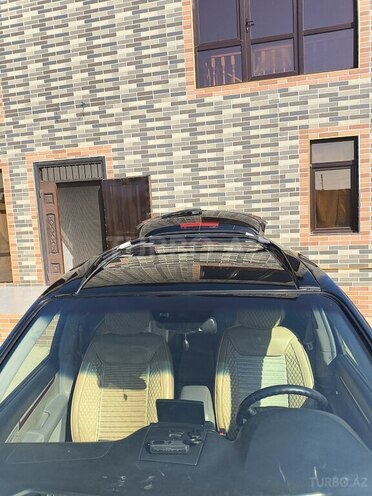 Hyundai Santa Fe 2005, 395,000 km - 2.2 l - Bakı