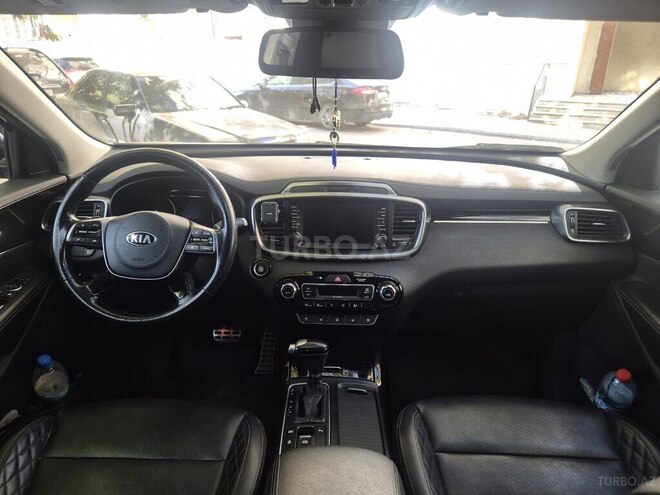 Kia Sorento 2019, 150,000 km - 2.0 l - Bakı