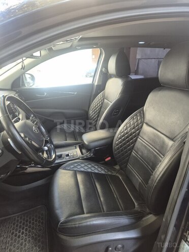 Kia Sorento 2019, 150,000 km - 2.0 l - Bakı