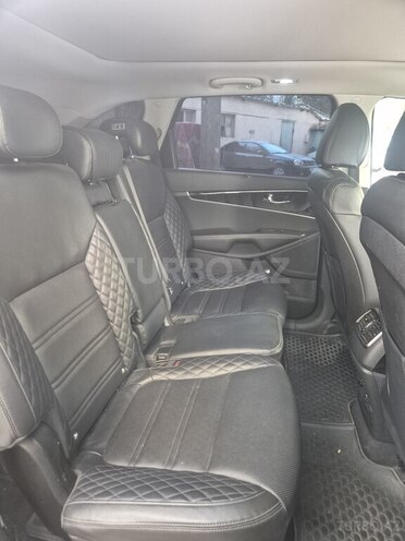Kia Sorento 2019, 150,000 km - 2.0 l - Bakı