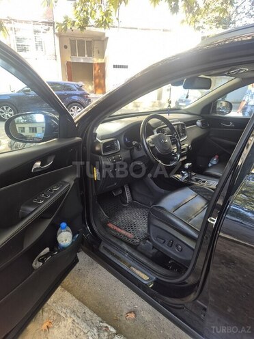 Kia Sorento 2019, 150,000 km - 2.0 l - Bakı