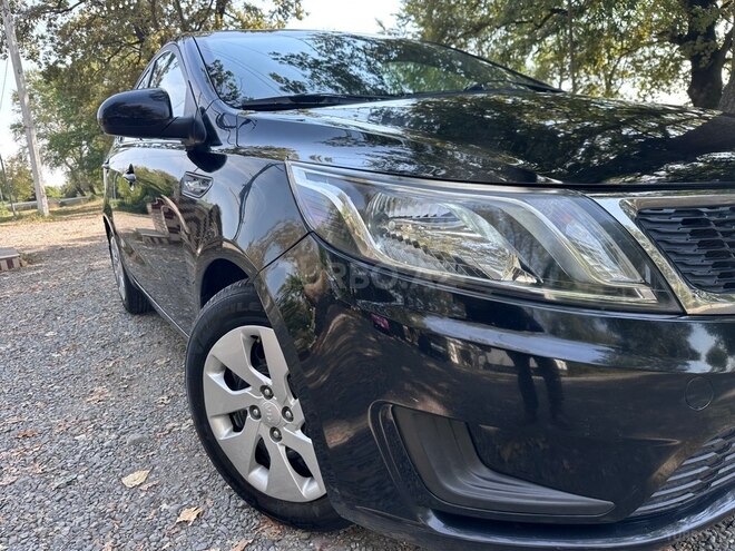 Kia Rio 2015, 145,611 km - 1.4 l - Oğuz