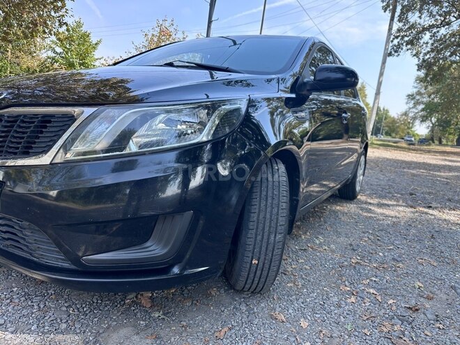Kia Rio 2015, 145,611 km - 1.4 l - Oğuz