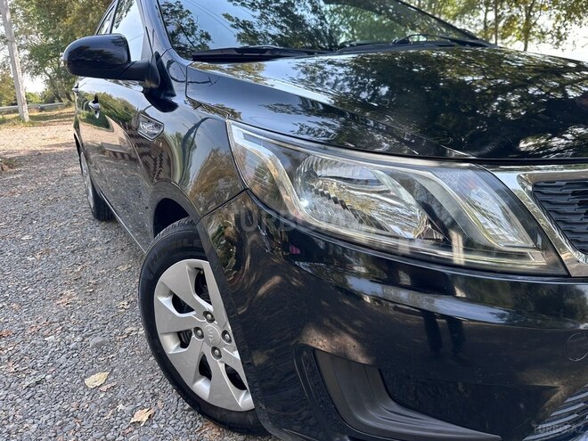 Kia Rio 2015, 145,611 km - 1.4 l - Oğuz