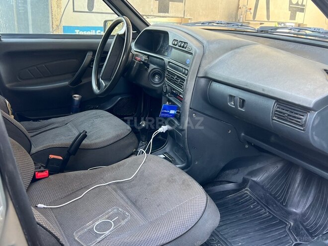 LADA (VAZ) 2115 2008, 305,204 km - 1.6 л - Bakı