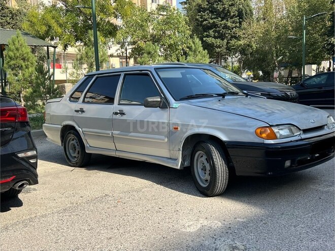 LADA (VAZ) 2115 2008, 305,204 km - 1.6 л - Bakı