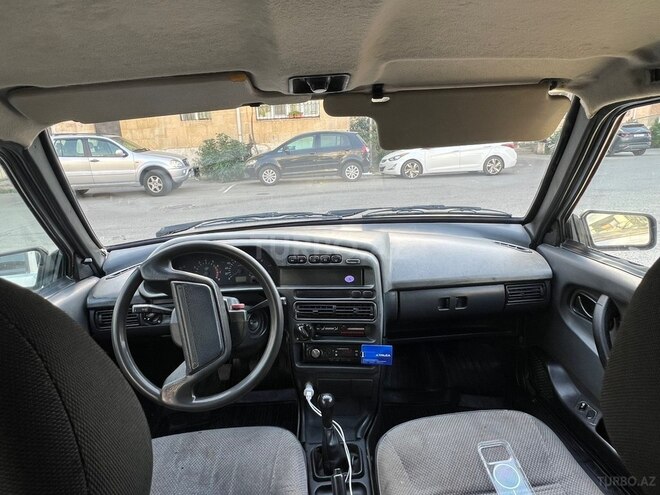 LADA (VAZ) 2115 2008, 305,204 km - 1.6 л - Bakı