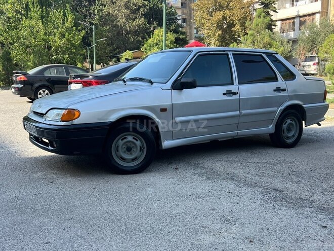 LADA (VAZ) 2115 2008, 305,204 km - 1.6 л - Bakı