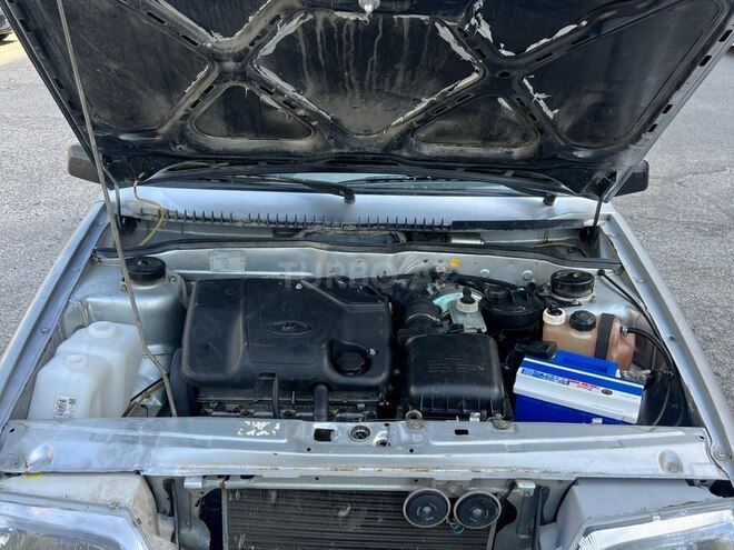 LADA (VAZ) 2115 2008, 305,204 km - 1.6 л - Bakı