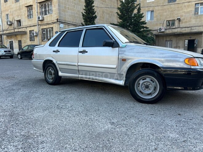 LADA (VAZ) 2115 2008, 305,204 km - 1.6 л - Bakı