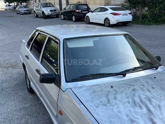 LADA (VAZ) 2115 2008, 305,204 km - 1.6 л - Bakı