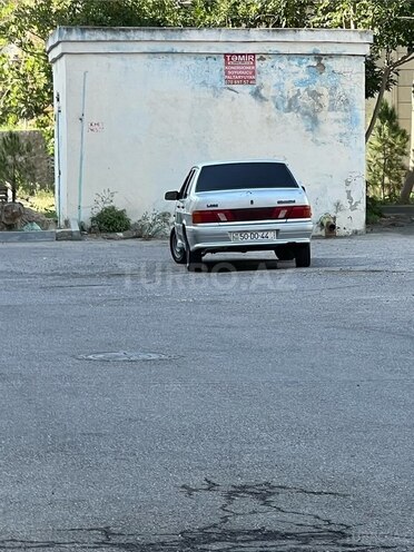 LADA (VAZ) 2115 2008, 305,204 km - 1.6 л - Bakı