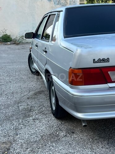 LADA (VAZ) 2115 2008, 305,204 km - 1.6 л - Bakı