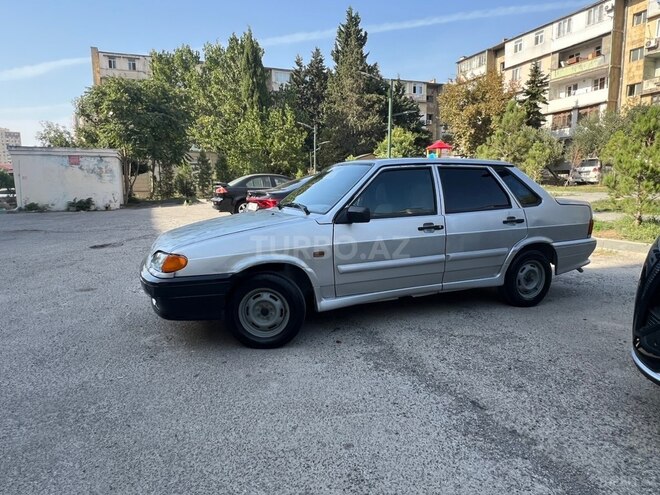 LADA (VAZ) 2115 2008, 305,204 km - 1.6 л - Bakı