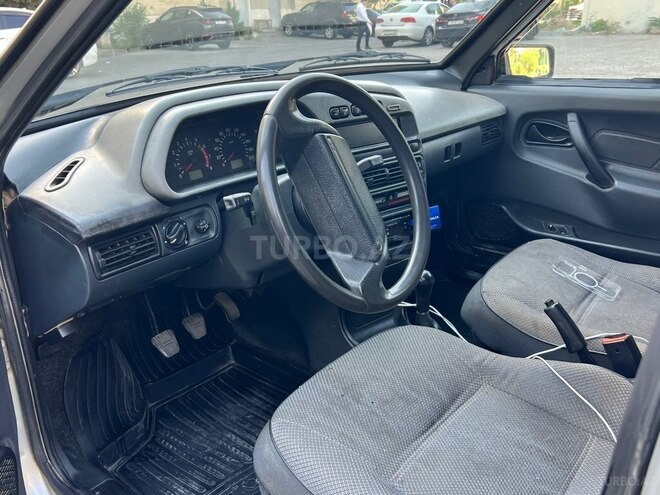 LADA (VAZ) 2115 2008, 305,204 km - 1.6 л - Bakı
