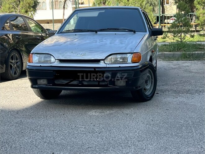 LADA (VAZ) 2115 2008, 305,204 km - 1.6 л - Bakı