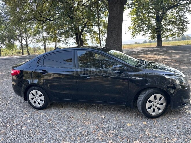 Kia Rio 2015, 145,611 km - 1.4 l - Oğuz