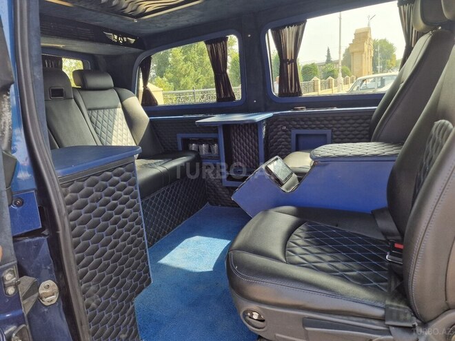 Mercedes  2013, 357,000 km - 2.1 l - Bərdə