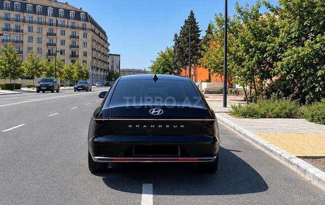 Hyundai Grandeur 2023, 87,400 km - 1.6 l - Bakı