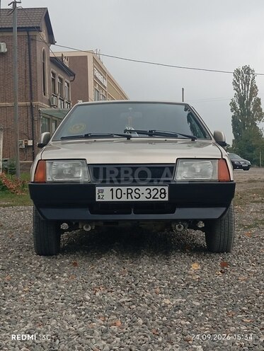 LADA (VAZ) 21099 2000, 141,444 km - 1.6 l - Quba