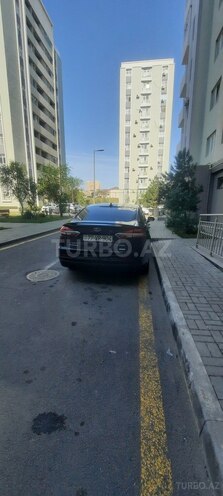 Ford Fusion (North America) 2019, 183,000 km - 1.5 l - Bakı