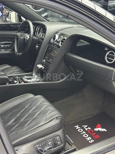 Bentley Flying Spur 2014, 70,000 km - 6.0 l - Bakı