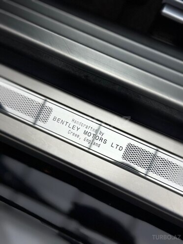 Bentley Flying Spur 2014, 70,000 km - 6.0 l - Bakı