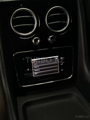 Bentley Flying Spur 2014, 70,000 km - 6.0 l - Bakı
