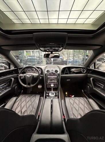 Bentley Flying Spur 2014, 70,000 km - 6.0 l - Bakı