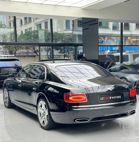 Bentley Flying Spur 2014, 70,000 km - 6.0 l - Bakı