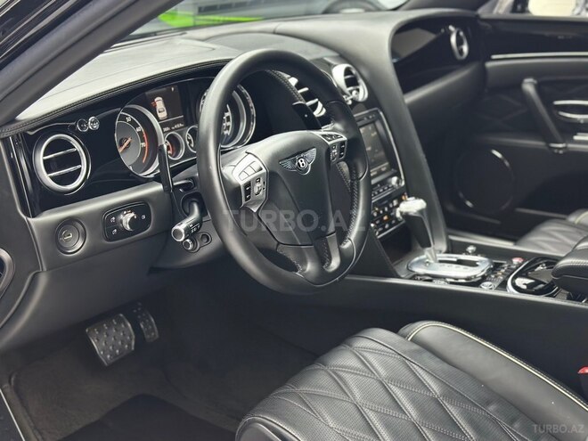 Bentley Flying Spur 2014, 70,000 km - 6.0 l - Bakı