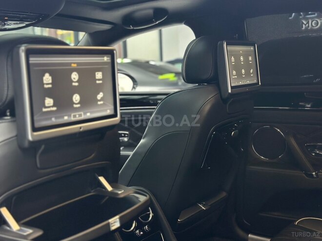 Bentley Flying Spur 2014, 70,000 km - 6.0 l - Bakı