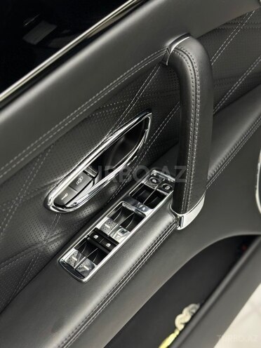 Bentley Flying Spur 2014, 70,000 km - 6.0 l - Bakı