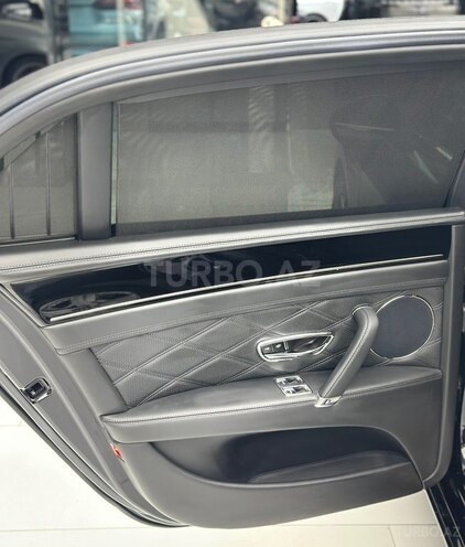 Bentley Flying Spur 2014, 70,000 km - 6.0 l - Bakı