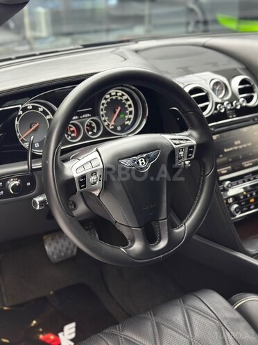 Bentley Flying Spur 2014, 70,000 km - 6.0 l - Bakı