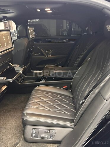Bentley Flying Spur 2014, 70,000 km - 6.0 l - Bakı
